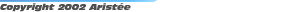 Copyright Ariste tous droits rservs